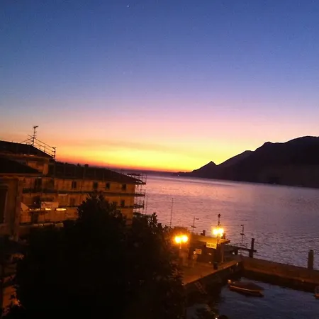 Appartement Charmante Front