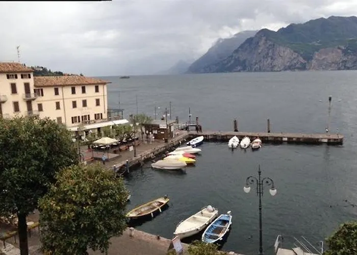 Charmante Front * Malcesine